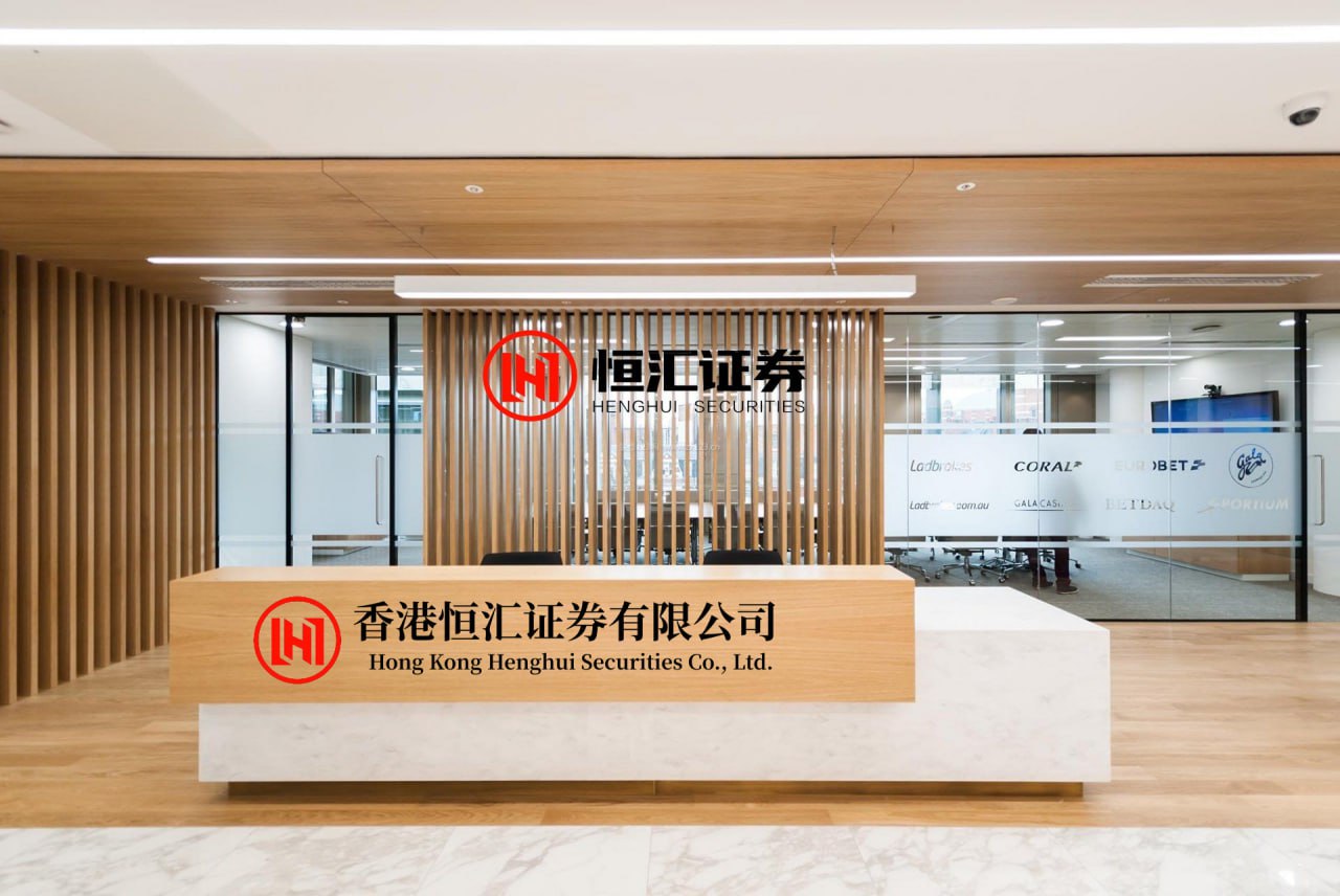 百胜证券