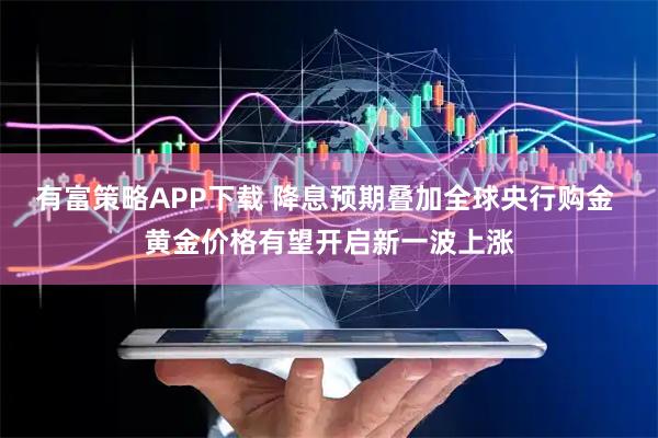有富策略APP下载 降息预期叠加全球央行购金 黄金价格有望开启新一波上涨